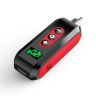 EZ Portex Gen2 Mini RED Беспроводной блок управления для тату машинки с разъемом RCA