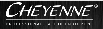 Cheyenne Professional Tattoo