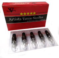 Модули Artist Tattoo Needles