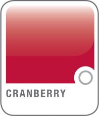 Пигмент AMIEA Organic linе  Cranberry