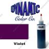 Краска DYNAMIC Violet tattoo ink
Темно-Фиолетовый цвет.