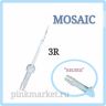 3R Mosaic Biotouch иглы для перманентного макияжа