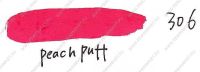 Пигмент 306 Peachpuff Goochie Насыщенный розовый