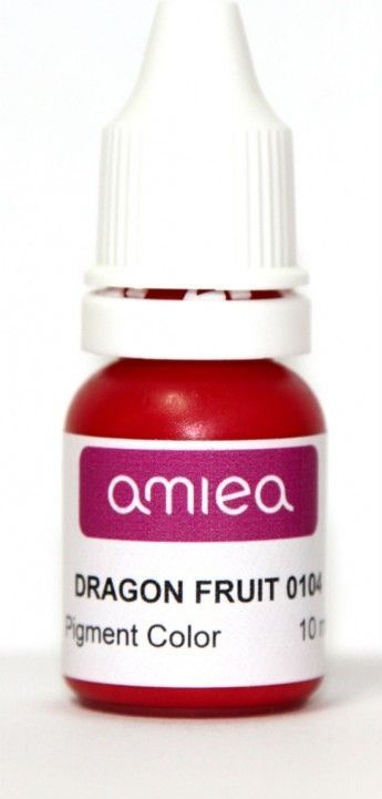 Органическая линия Amiea Dragon Fruit 10 мл