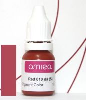 Пигмент Amiea Rot 010 Light Cherry осветленная вишня