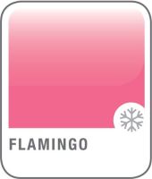 Пигмент AMIEA Organic line   Flamingo
