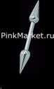 Micro barbells with round spikes 10.jpg