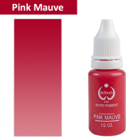 Пигмент BioТouch Pink Mauve 15ml (синяя основа)