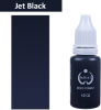 Пигмент BioТouch Jet Black 15ml ** — 