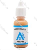 Пигмент Aqua Honey Areola 15 ml