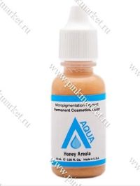 Пигмент Aqua Honey Areola 15 ml