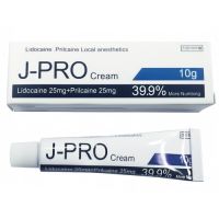 Крем J-PRO cream 10 г