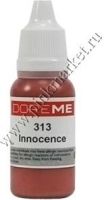 Пигменты для татуажа губ Doreme 313 Innocence