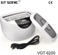  Ультразвуковой очиститель GT Sonic VGT-6250 2,5 литра