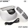 Ультразвуковой очиститель GT Sonic VGT-6250