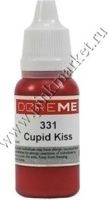 Пигменты для татуажа губ Doreme 331 Cupid Kiss