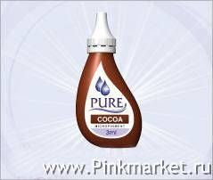 Пигменты BioТouch Pure Какао (Cocoa)
