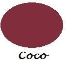 Liquid Color - COCO