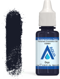Пигменты Aqua Onyx 15 ml