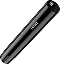 Mast Tour Y22 BLACK Wireless Универсальная тату машинка (аккумулятор/кабель RCA)