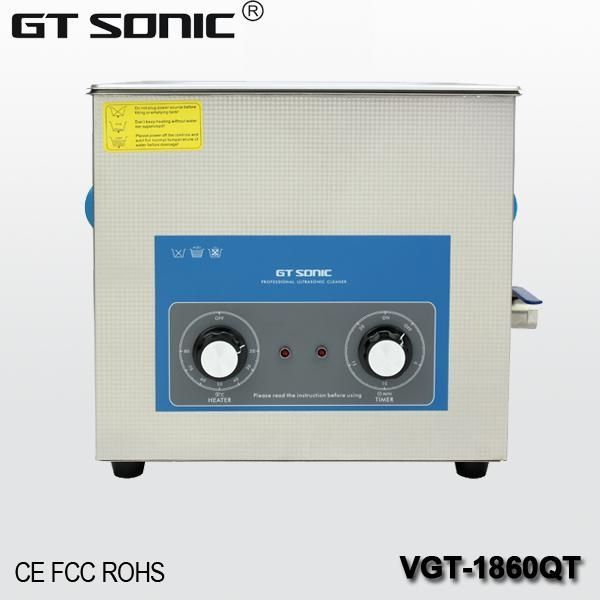 Ультразвуковая ванна GT SONIC VGT-1860QT
