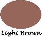 Liquid Color - LIGHT BROWN