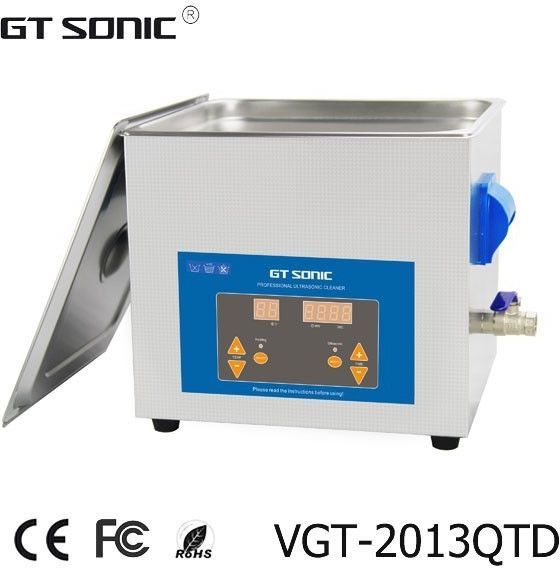 Ультразвуковая ванна Sonic VGT-2013QTD 13литров
