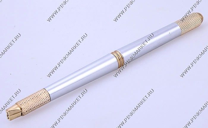 4330.750 Rychka dlya manyalnogo tatyaja Professional Manual Tattoo Pen (ручка для мануального татуажа)