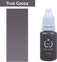 Пигмент BioТouch True Cocoa 15ml