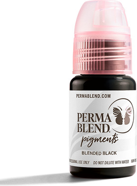 Perma Blend - Blended Black
