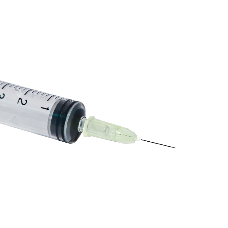 Игла для мезотерапии Meso-Relle 30G х 6 mm (Диаметр 0,30 мм), 1 шт.