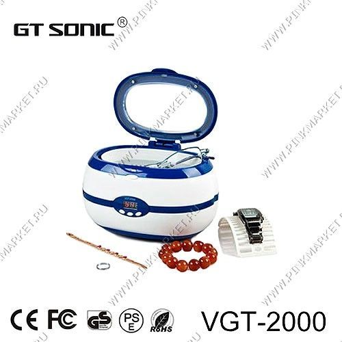 GT Sonic VGT 2000 