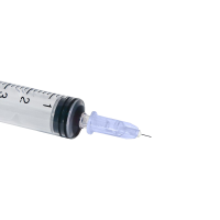 Игла для мезотерапии Meso-Relle 31G х 4 mm (Диаметр 0,26 мм), 1 шт.
