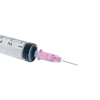 Игла для мезотерапии Meso-Relle 32G х 12 mm (Диаметр 0,23 мм), 1 шт.