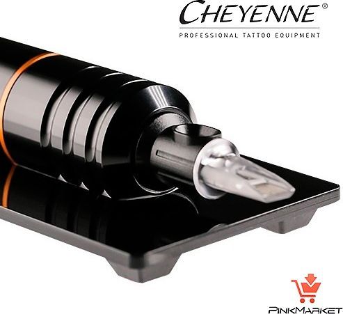 5823.750 Taty mashinka Shaen Pen Cheyenne Pen Ручка Шайен пен оригинальная манипула производства Германии 
