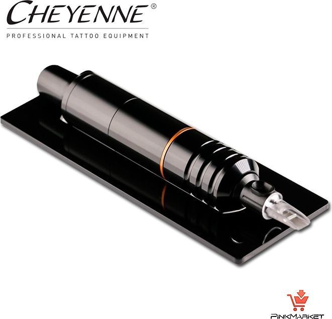 5829.750 Taty mashinka Shaen Pen Cheyenne Pen Манипула Cheyenne Hawk Pen