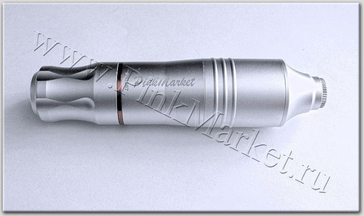 8027.750 Manipyla dlya tatyaja - analog Cheyenne pen Rychka analog Cheyenne pen , Vremenno otsytstvyet na sklade Ручка аналог Cheyenne pen 