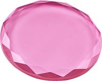 Кристалл для клея Lash Crystal Rainbow 01, розовый Р011-06-01