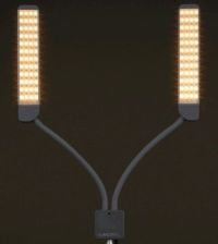 Лампа Glamcor CLASSIC ULTRA с пультом ДУ