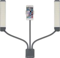 Лампа Glamcor MULTIMEDIA EXTREME с функцией Селфи (Selfie)