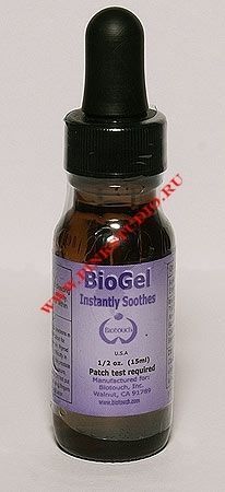 430.750 Biogel BioGel Biotouch dlya tatyaja podhodit dlya chyvstvitelnoi koji BioGel-3.jpg