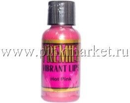 Пигмент для губ Premier Pigments HOT PINK CO45. ГОРЯЧИЙ РОЗОВЫЙ. 