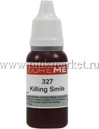 Пигмент для татуажа губ Doreme 327 KILLING SMILE