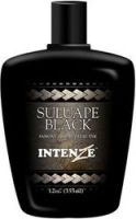 Тату краска  Intenze Suluape Black 355ml