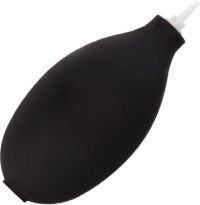 Сушка для ресниц Dry Lash mini, черная Р113-02-01