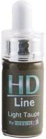 Пигмент для бровей HD LINE (Intenza) Light Taupe (Серый), 15 мл    
