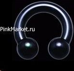 645.750 Cirkylyar Hiryrgicheskaya stal 316 L Circular Barbell — podkovka Circular Barbells.jpg