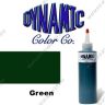 Краска DYNAMIC Green tattoo ink
Темно-Зеленый цвет.
