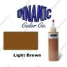Краска DYNAMIC Light Brown tattoo ink
Светло коричневый цвет.