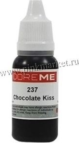 Пигмент для татуажа  бровей Doreme 237 Chocolate Kiss